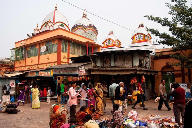 Day Tour Of Kolkata - Visiting Iconic Religious Establishments