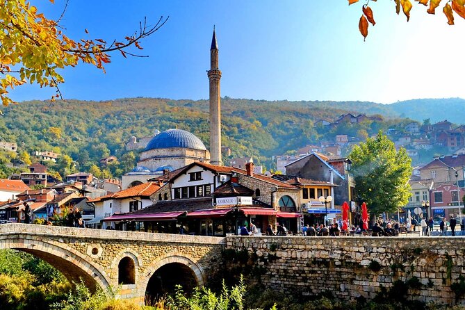 Day Tour of Kosovo From Tirana, Pristina and Prizren - Eligibility and Restrictions