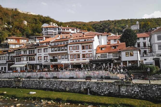 Day Tour of Kosovo; Prizren From Tirana - Professional Tour Leader