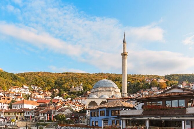 Day Tour of Kosovo; Prizren From Tirana - Meeting and Pickup Details