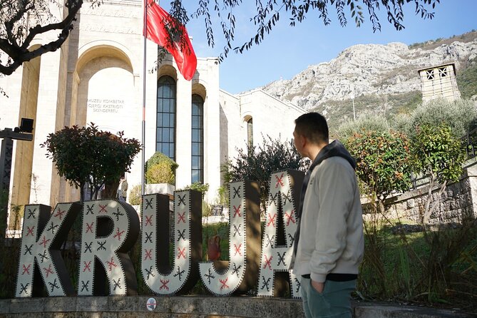 Day Tour of Kruja and Sari Salltik Holly Cave From Tirana - Pricing and Discounts