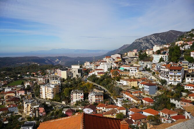 Day Tour of Kruja and Sari Salltik Holly Cave From Tirana - Kruja: Medieval History and Attractions