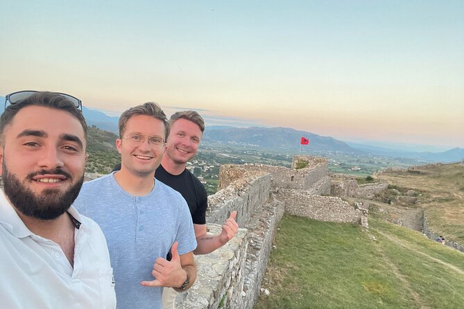 Day Tour of Kruja and Shkoder - Discover North Albania Heritage - Customer Experiences