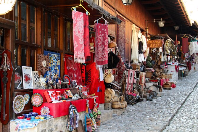 Day Tour of Kruja and Shkoder - Discover North Albania Heritage - Pricing and Booking Information