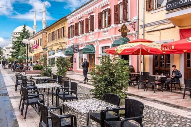 Day Tour of Kruja and Shkoder - Discover North Albania Heritage - Optional Karavasta Lagoon Tour