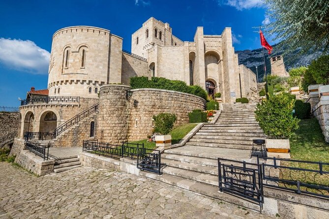 Day Tour of Kruja Castle & Durres From Tirana - Traveler Reviews and Feedback
