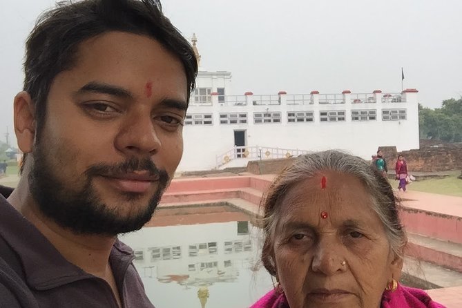 Day Tour of Lumbini Mayadevi Temple - Accessibility of the Tour