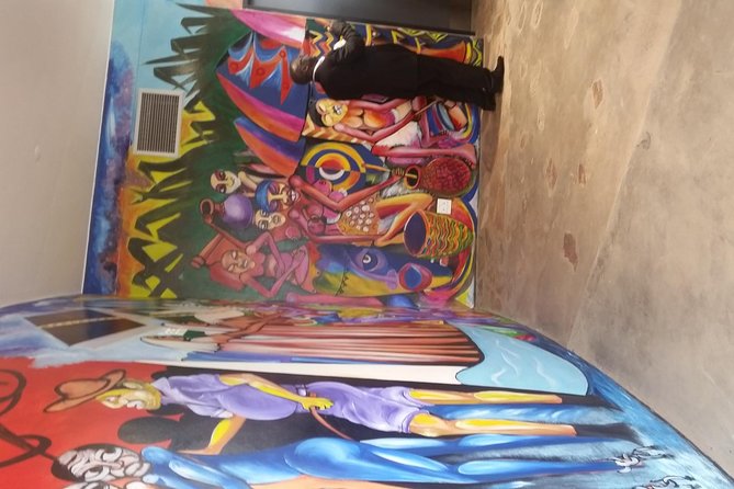 Day Tour of Maputo City (Min. 2 Pax) - Reviews and Feedback