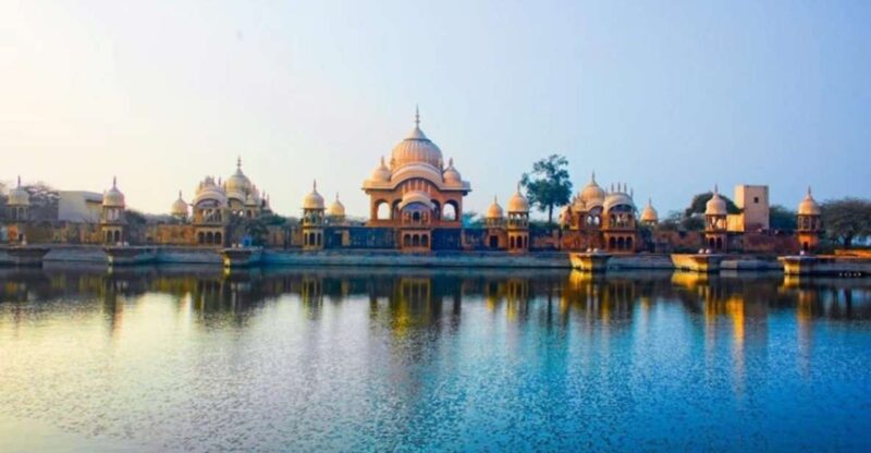 Day Tour of Mathura - Key Points