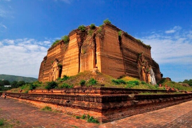 Day Tour Of Mingun/Sagaing/Amarapura - Insider Tips