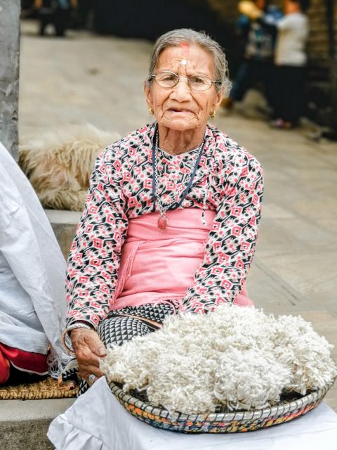 Day Tour of Monkey Temple & Kritipur, Tasting Local Cuisines - Itinerary Highlights