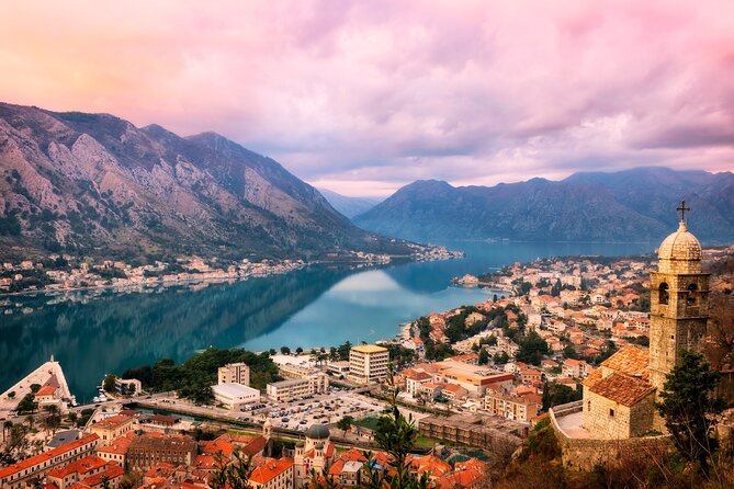 Day Tour of Montenegro; Budva & Kotor From Tirana - Traveler Experience