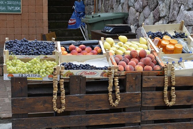 Day Tour of Montenegro; Budva & Kotor From Tirana - Experienced Tour Guides