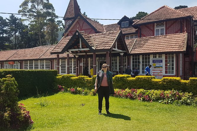 Day Tour of Nuwara Eliya - Experiencing Local Culture