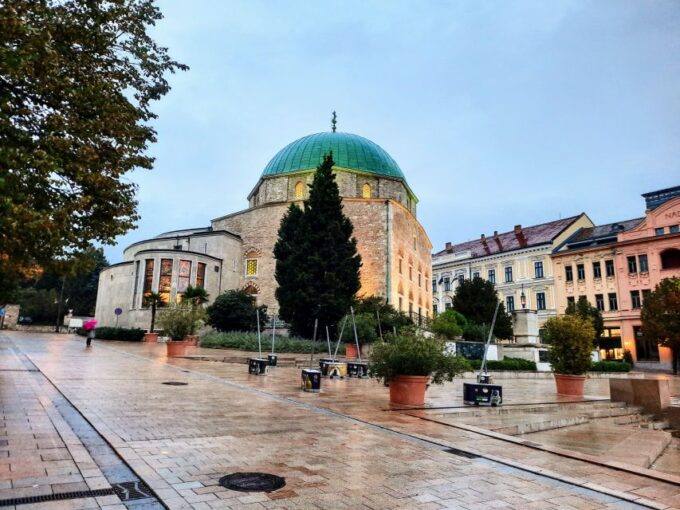 Day Tour of Pécs and Siklós With Villány Wine Tasting - Customer Feedback