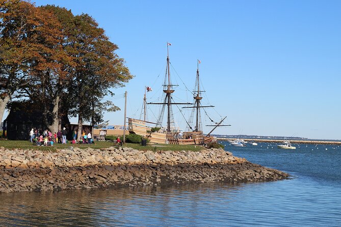 Day Tour of Plymouth and Cape Cod From Boston - Customer Feedback