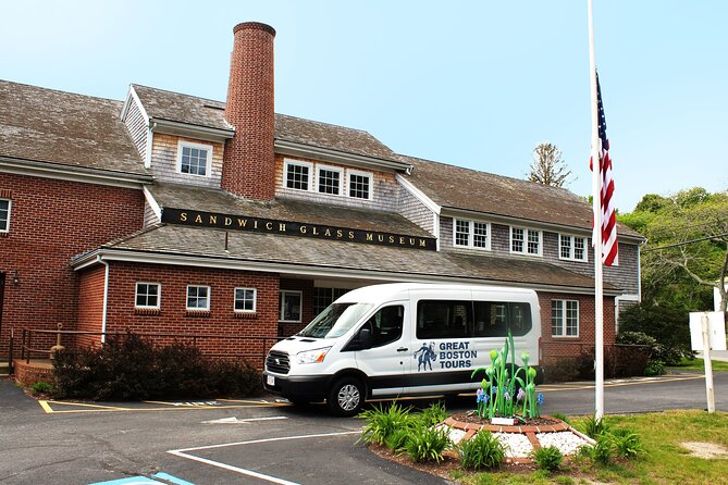 Day Tour of Plymouth and Cape Cod From Boston - Discovering Cape Cod