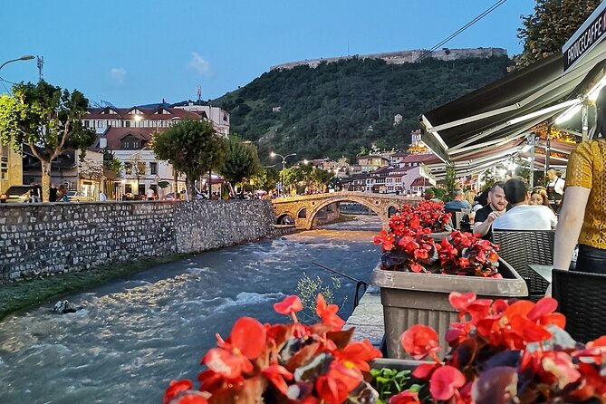 Day Tour of Prizren From Pristina; Small Group - Highlights of Prizren