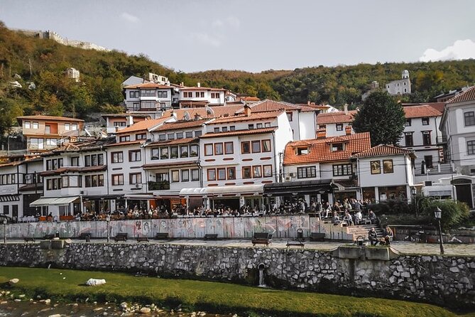 Day Tour of Prizren From Pristina; Small Group - Flexibility and Personalized Service