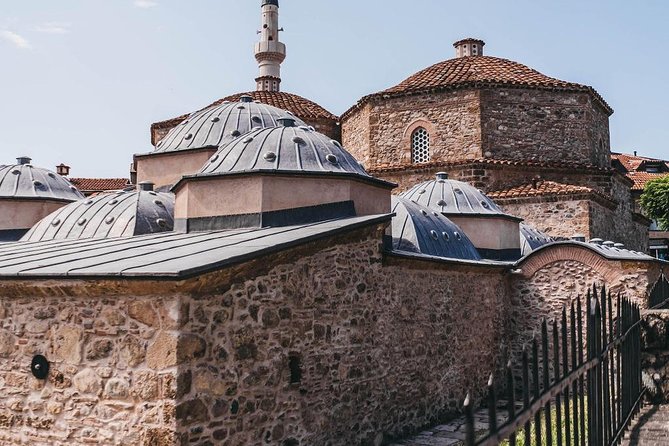 Day Tour of Prizren From Pristina; Small Group - Booking and Additional Details