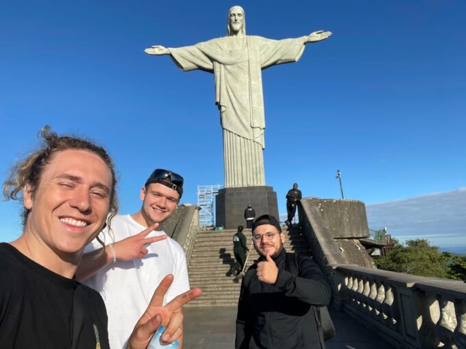 Day Tour of Rio De Janeiro With Drone Footage - Tour Guide Languages