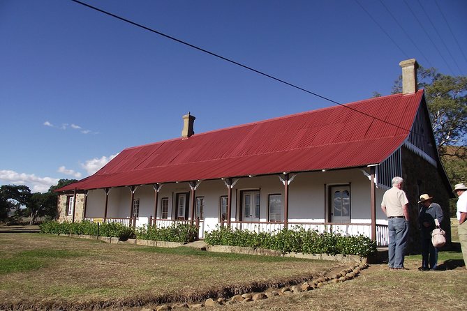 Day Tour of Rorkes Drift and Isandlwana - Visiting Isandlwana Battlefield Site