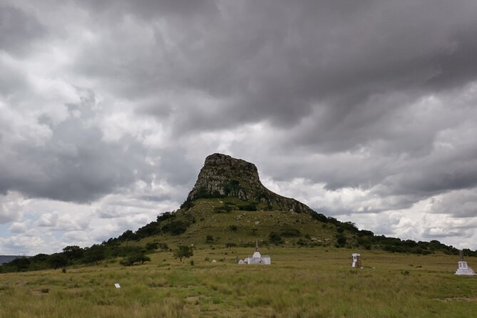 Day Tour of Rorkes Drift and Isandlwana - Picnic Lunch and Refreshments