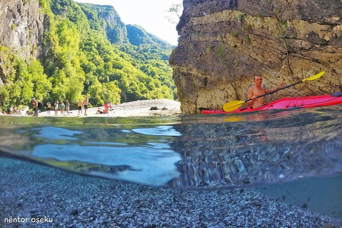 Day Tour of Shala River & Komani Lake From Tirana or Shkoder - Pricing Information