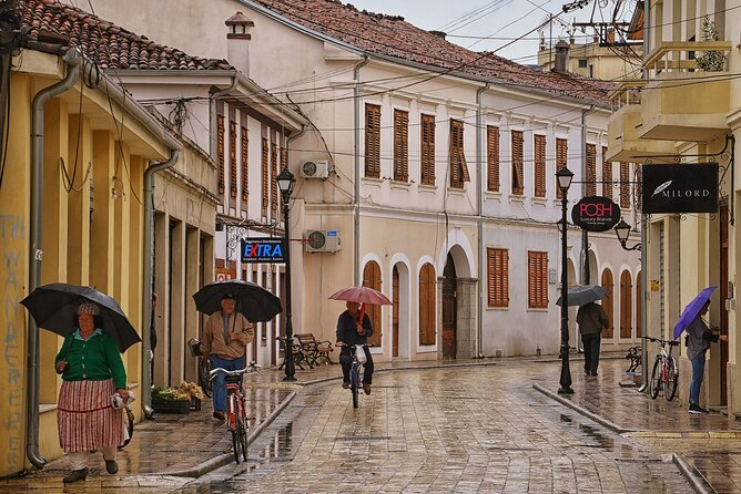 Day Tour of Shkoder and Skadar Lake From Tirana - Transportation Details