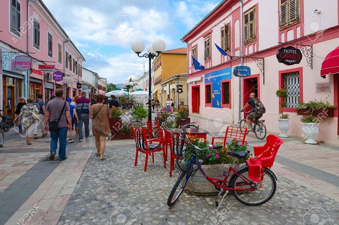 Day Tour of Shkoder and Skadar Lake From Tirana - Exploring Shkoder