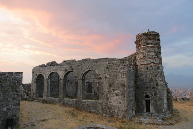 Day Tour of Shkoder and Skadar Lake From Tirana - History and Culture