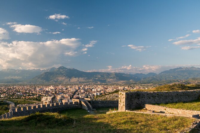 Day Tour of Shkoder and Skadar Lake From Tirana - Customer Feedback