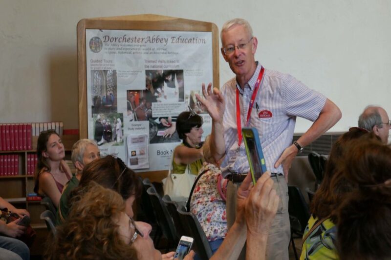 Day-Tour of the Midsomer Murders Locations - Touring Henley-upon-Thames Film Locations