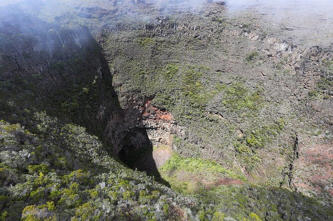 Day Tour of the Mountains to the Volcano + Breakfast - Meeting and Pickup