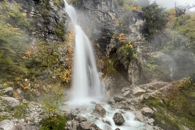 Day Tour of Theth From Tirana - Hiking and Sightseeing