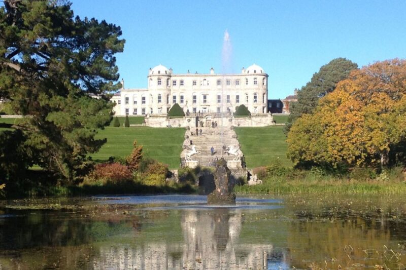 Day Tour of Wicklow Mountains National Park From Dublin - Scenic Experiences