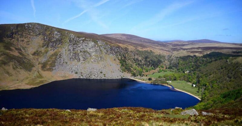 Day Tour of Wicklow Mountains National Park From Dublin - Starting Locations