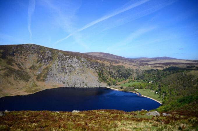 Day Tour of Wicklow Mountains National Park From Dublin - Meeting Information