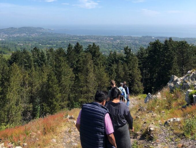 Day Tour of Wicklow Mountains National Park From Dublin - Frequently Asked Questions