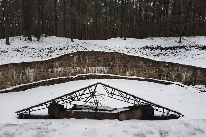Day Tour Out of Vilnius: Paneriai Holocaust Park,Trakai Castle, Rumsiskes Museum - Cultural and Historical Experiences