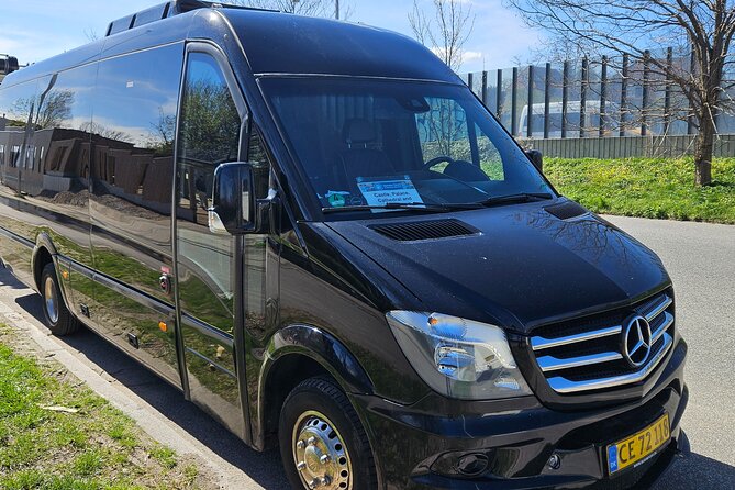 Day Tour Palace, Cathedral & Viking Ships (Cruise Ship Special) - Pickup Information