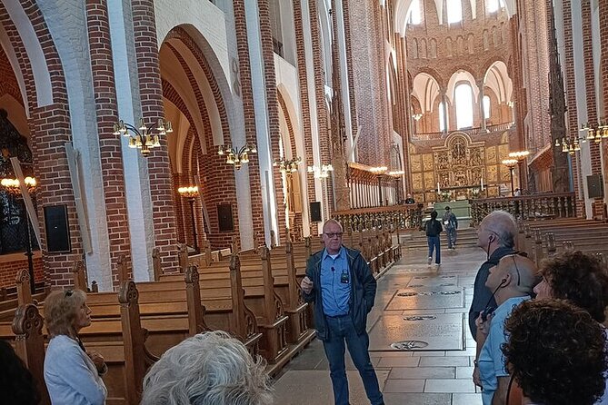 Day Tour Palace, Cathedral & Viking Ships (Cruise Ship Special) - Preparing for the Tour