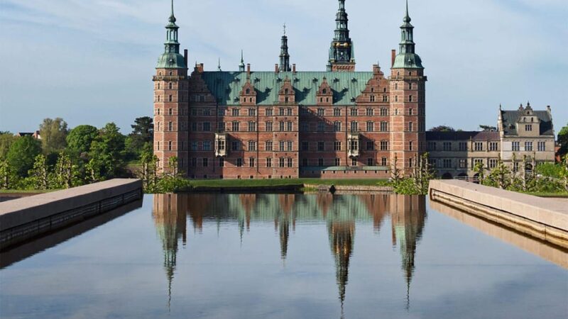 Day Tour Palace, Cathedral & Viking Ships (For Cruise Ship) - Itinerary Details
