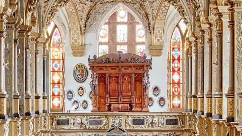 Day Tour Palace, Cathedral & Viking Ships (For Cruise Ship) - Highlights