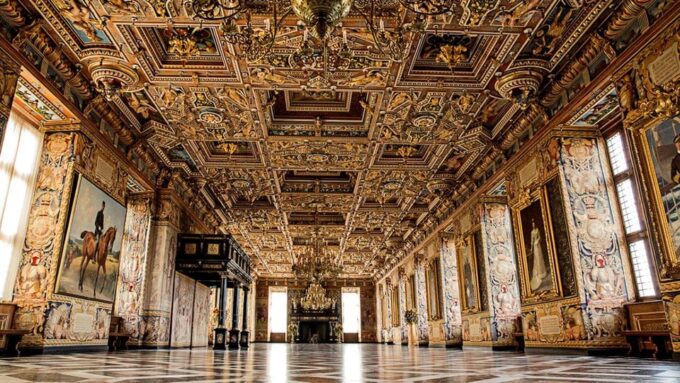 Day Tour Palace, Cathedral & Viking Ships (For Cruise Ship) - Cancellation Policy