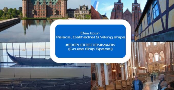 Day Tour Palace, Cathedral & Viking Ships (For Cruise Ship) - Frequently Asked Questions