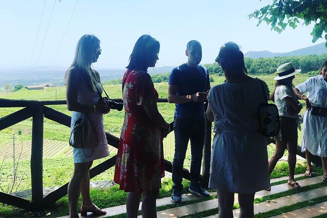 Day Tour Parmigiano, Ferrari Museum, Balsamic, Lambrusco, Lunch With Transfer - Customer Feedback
