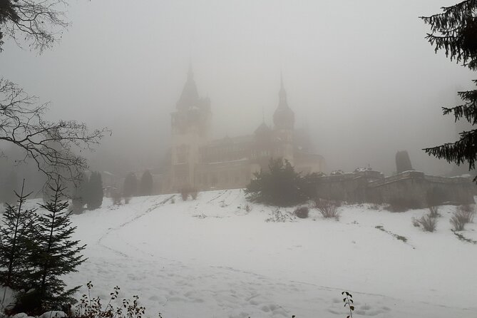 Day Tour Peles Castle - Caraiman Monastery From Brasov - Additional Experiences