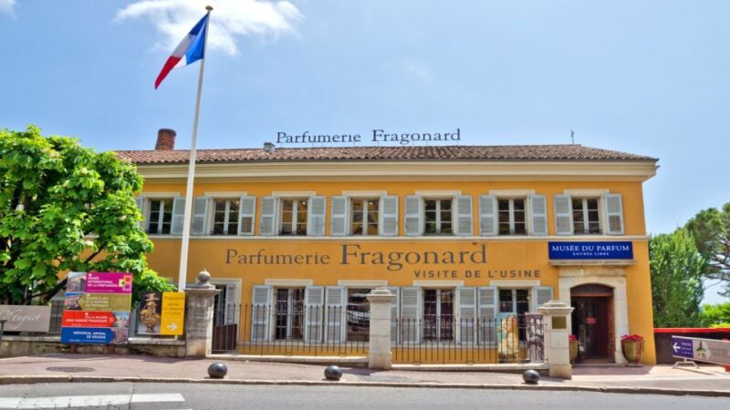 Day Tour Perfumery and Wine - Frequently Asked Questions