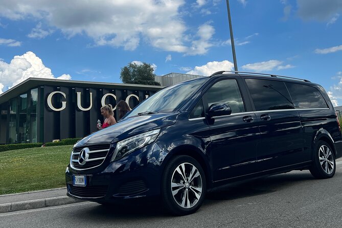 Day Tour Pisa and Florence From La Spezia Cruise Port (Price per Car) - Cancellation Policy